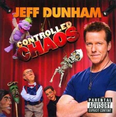 Controlled Chaos - (Import CD)