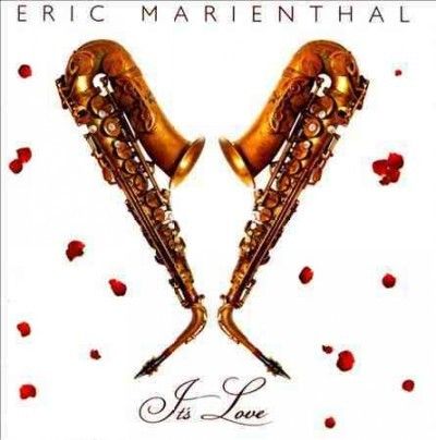 It's Love - (Import CD)