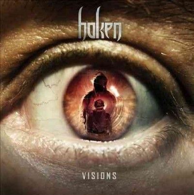 Visions - (Import CD)