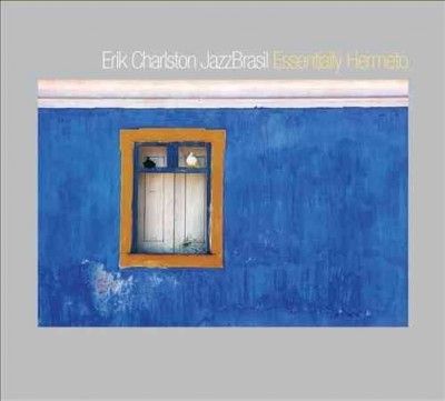 Essentially Hermeto - (Import CD)