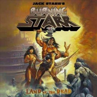 Land of the Dead - (Import CD)
