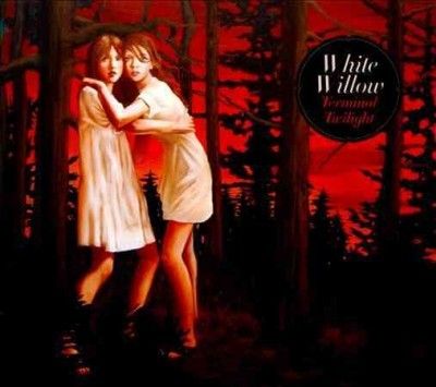 Terminal Twilight - (Import CD)