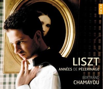 Liszt:Annees De Pelerinage - (Import CD)
