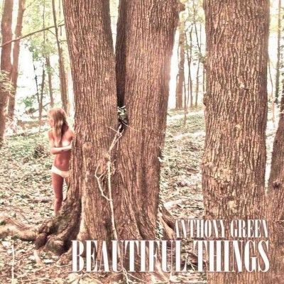 Beautiful Things (CD)