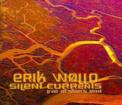 Silent Currents:Live at Star's End - (Import CD)