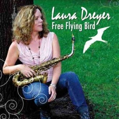 Free Flying Bird - (Import CD)