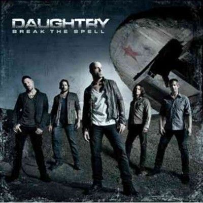 Break the Spell - (Import CD)
