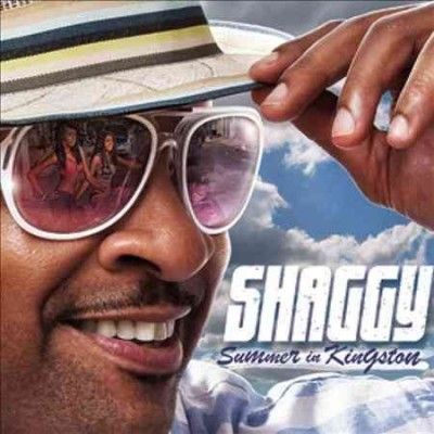 Summer in Kingston - (Import CD)
