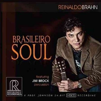 Brasileiro Soul - (Import CD)