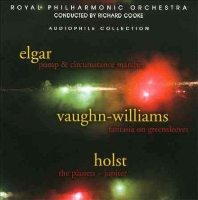 Ultimate Last Night of the Proms - (Import CD)