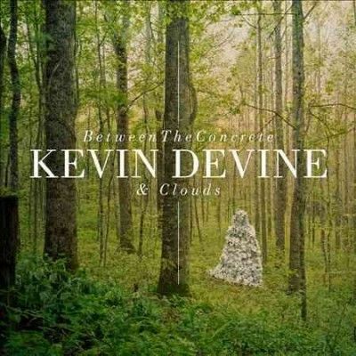 Between the Concrete and Clouds - (Import CD)