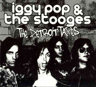 The Detroit Tapes (CD / Album)