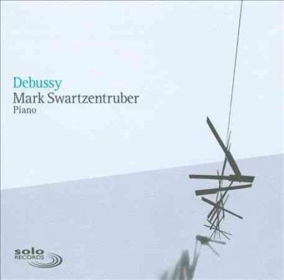 Debussy:Piano Works - (Import CD)