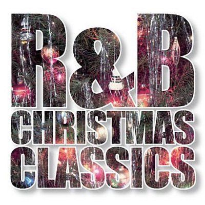 R&amp;b Christmas Classics - (Import CD)