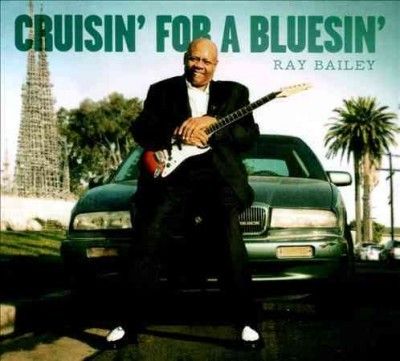 Cruisin for a Bluesin - (Import CD)