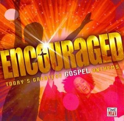 Encouraged:Today's Greatest Gospel an - (Import CD)