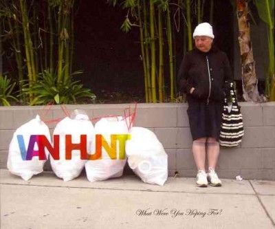 What Were You Hoping for - (Import CD)