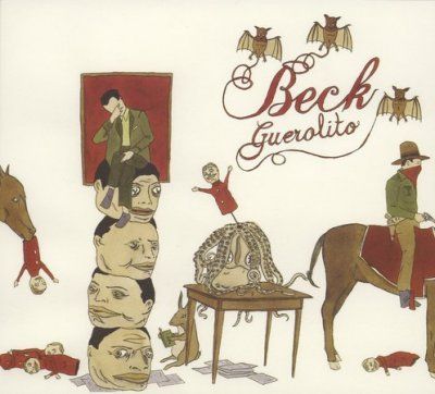 Guerolito - (Import CD)