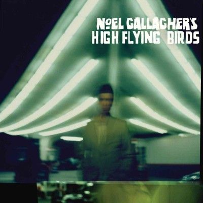 Noel Gallagher's High Flying Birds - (Import CD)