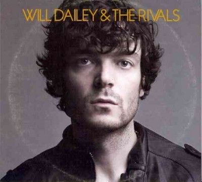 Will Dailey &amp; the Rivals - (Import CD)