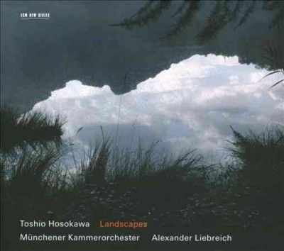 Landscapes - (Import CD)