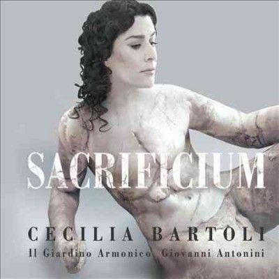 Sacrificium - (Import CD)