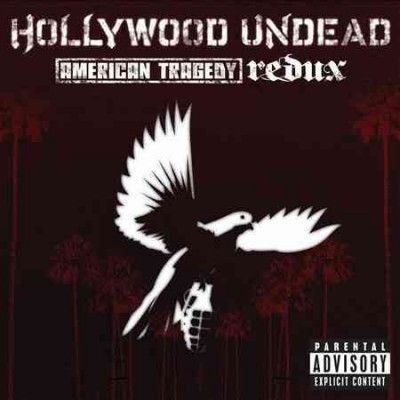 American Tragedy Redux - (Import CD)