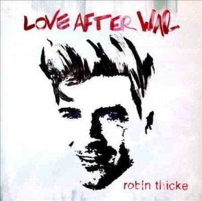 Love After War - (Import CD)