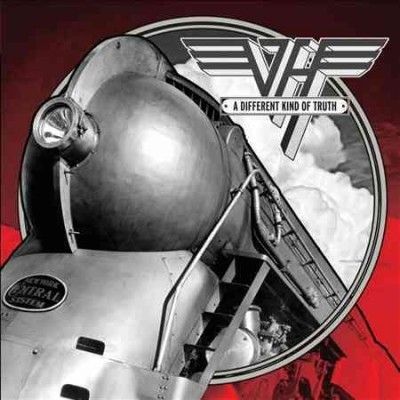 Different Kind of Truth - (Import CD)