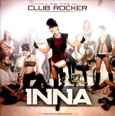 I Am the Club Rocker - (Import CD)