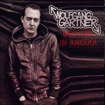 Weekend in America - (Import CD)