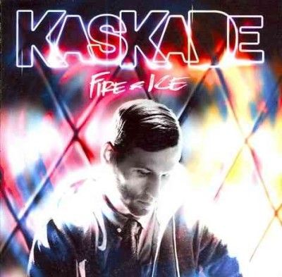 Fire &amp; Ice - (Import CD)