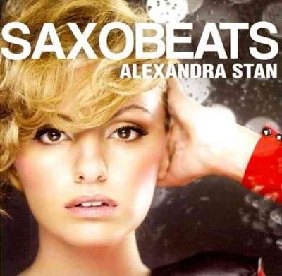 Saxobeat - (Import CD)