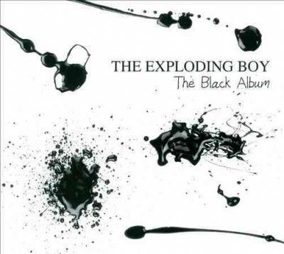 Black Album - (Import CD)