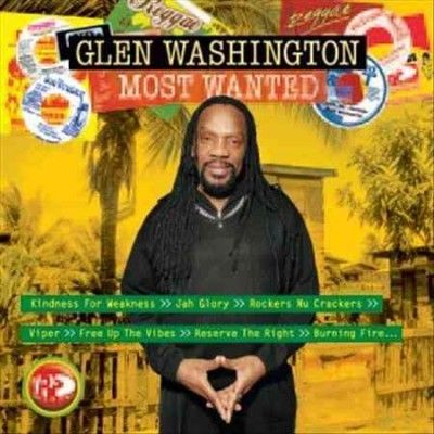 Most Wanted - (Import CD)