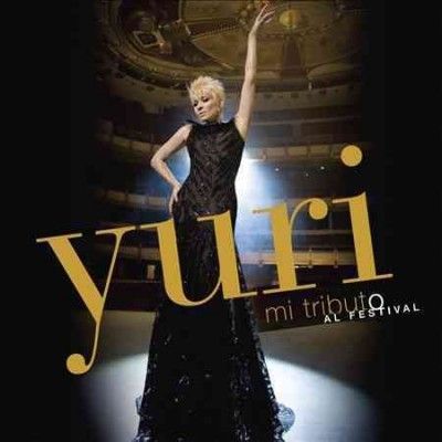 Mi Tributo Al Festival - (Import CD)