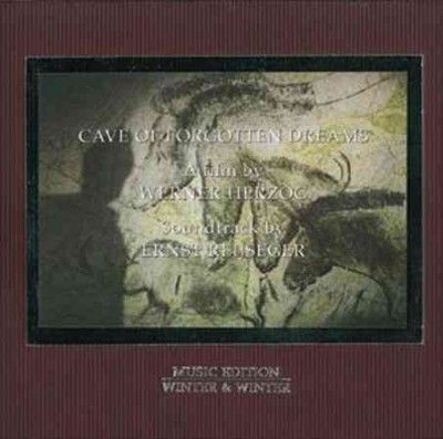Cave of Forgotten Dreams (Ost) - (Import CD)