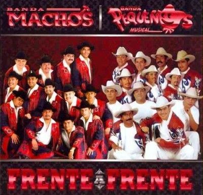 Frente a Frente - (Import CD)