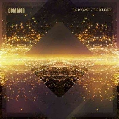 Dreamer Believer - (Import CD)