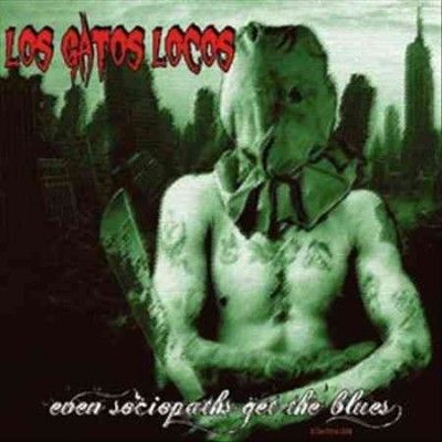 Even Sociopaths Get the Blues - (Import CD)