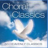 Choral Classics - Various Artists (CD)