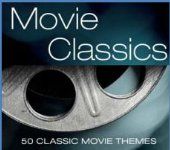 Movie Classics - Various Artists (CD)