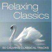 Relaxing Classics (CD)