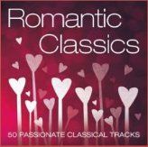 Romantic Classics (CD)