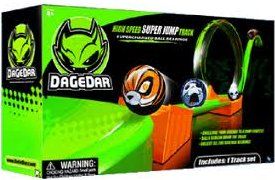 Dagedar - Stunt Jump Track