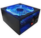 RaidMax 530W PSU - 135mm Blue LED Fan