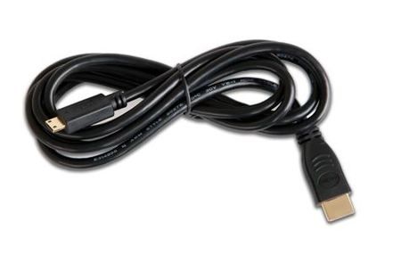 GoPro HDMI Cable - for GoPro HD Hero 2 Cameras