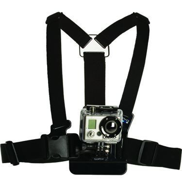 GoPro Hero Chesty - Chest Mount Harness
