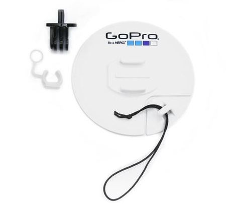 GoPro Surf Mounting Kit