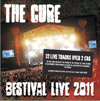 Bestival Live (CD)